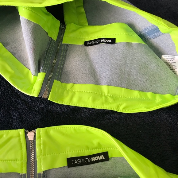 Tube Top/Skirt Set - help with HURRICANE MELISSA - Picture 4 of 6